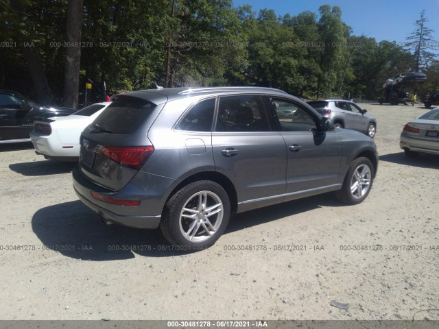 Photo 3 VIN: WA1L2AFP9GA026628 - AUDI Q5 