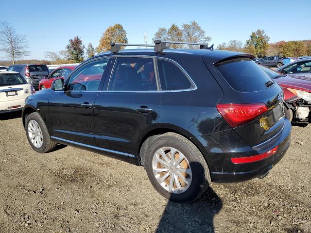 Photo 1 VIN: WA1L2AFP9GA028590 - AUDI Q5 