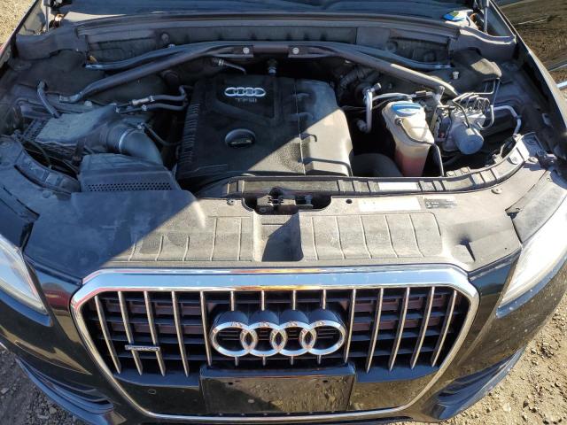 Photo 11 VIN: WA1L2AFP9GA028590 - AUDI Q5 