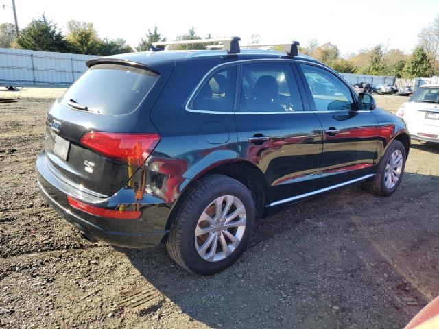 Photo 2 VIN: WA1L2AFP9GA028590 - AUDI Q5 