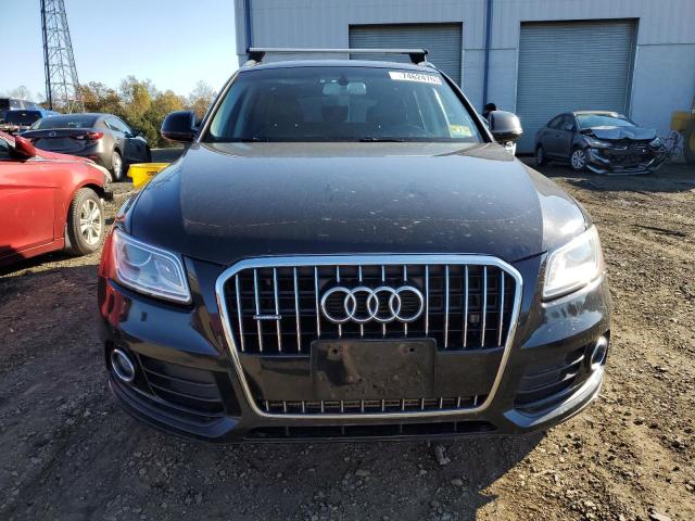 Photo 4 VIN: WA1L2AFP9GA028590 - AUDI Q5 