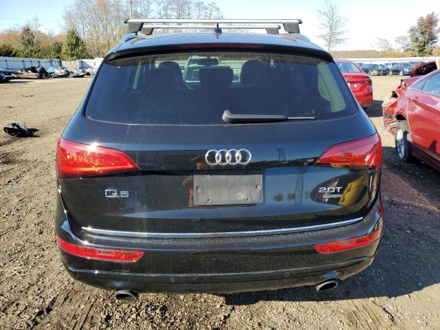 Photo 5 VIN: WA1L2AFP9GA028590 - AUDI Q5 