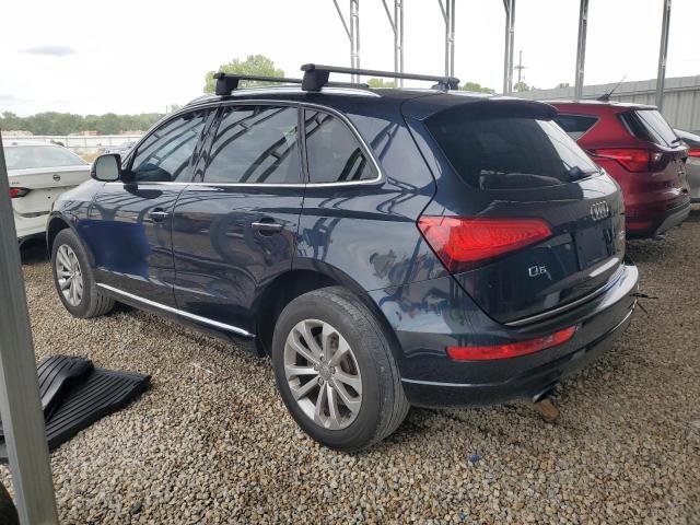 Photo 1 VIN: WA1L2AFP9GA031506 - AUDI Q5 PREMIUM 