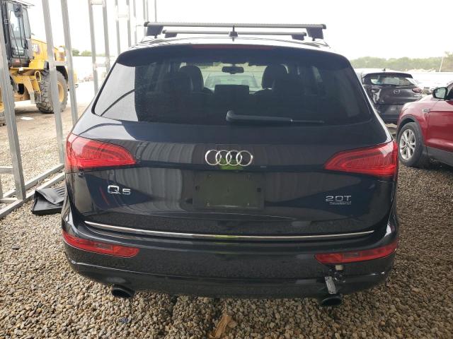 Photo 5 VIN: WA1L2AFP9GA031506 - AUDI Q5 PREMIUM 