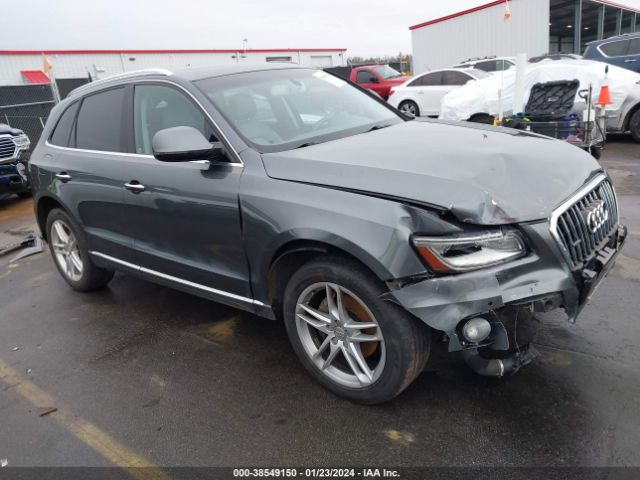 Photo 0 VIN: WA1L2AFP9GA042960 - AUDI Q5 