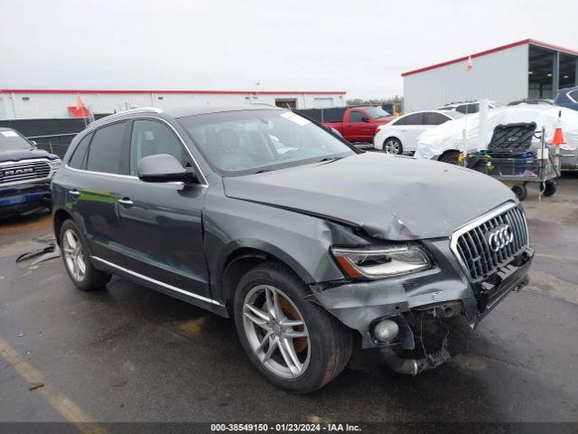 Photo 5 VIN: WA1L2AFP9GA042960 - AUDI Q5 