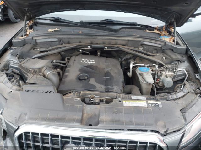 Photo 9 VIN: WA1L2AFP9GA042960 - AUDI Q5 