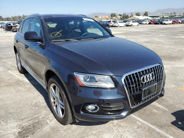 Photo 0 VIN: WA1L2AFP9GA044076 - AUDI Q5 PREMIUM 