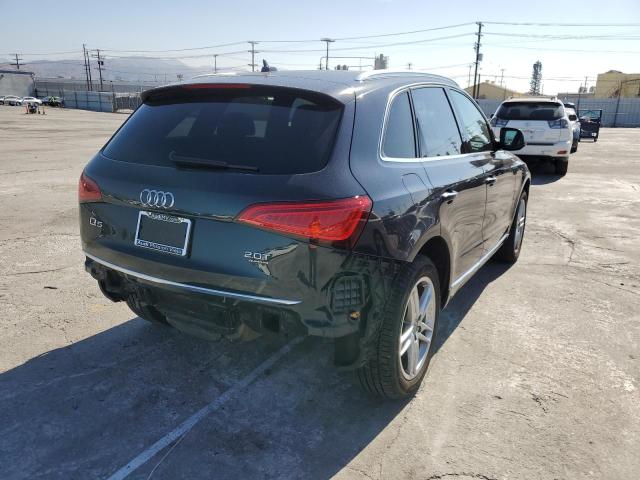 Photo 3 VIN: WA1L2AFP9GA044076 - AUDI Q5 PREMIUM 