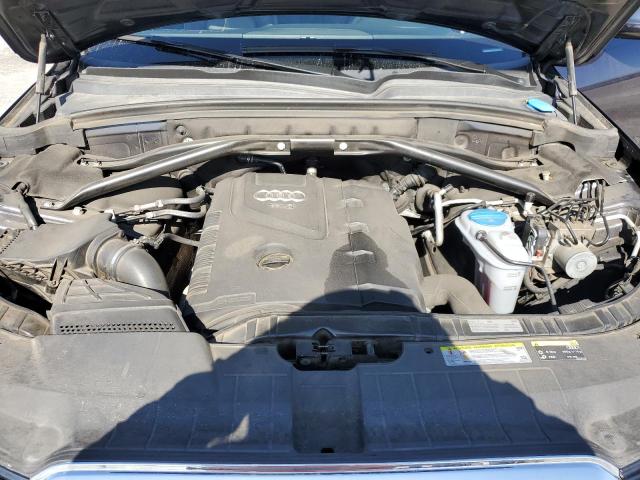 Photo 6 VIN: WA1L2AFP9GA044076 - AUDI Q5 PREMIUM 