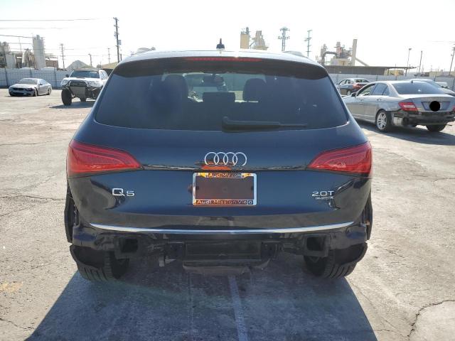 Photo 8 VIN: WA1L2AFP9GA044076 - AUDI Q5 PREMIUM 