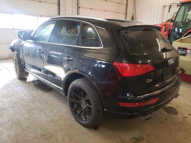 Photo 2 VIN: WA1L2AFP9GA049908 - AUDI Q5 PREMIUM 