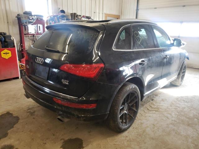 Photo 3 VIN: WA1L2AFP9GA049908 - AUDI Q5 PREMIUM 