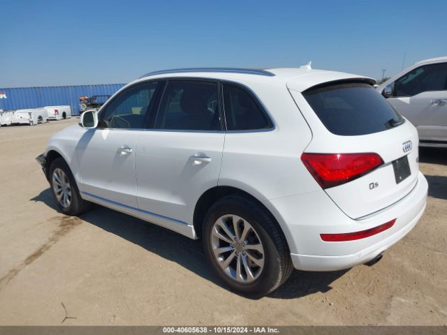 Photo 2 VIN: WA1L2AFP9GA050797 - AUDI Q5 