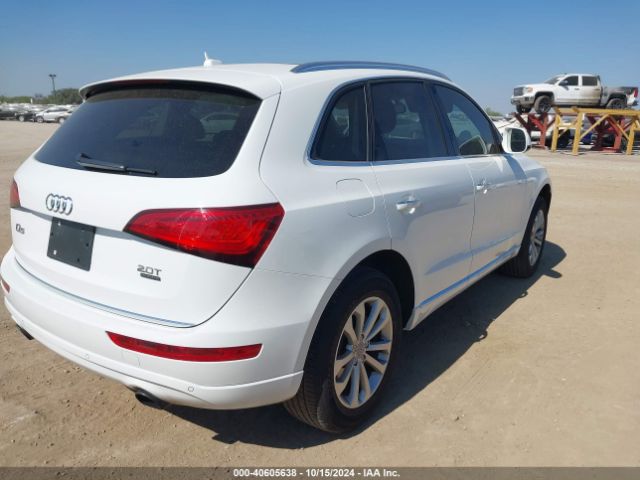 Photo 3 VIN: WA1L2AFP9GA050797 - AUDI Q5 