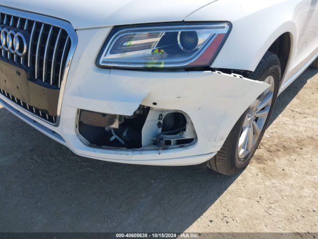 Photo 5 VIN: WA1L2AFP9GA050797 - AUDI Q5 