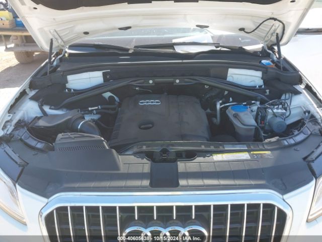 Photo 9 VIN: WA1L2AFP9GA050797 - AUDI Q5 