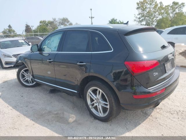 Photo 2 VIN: WA1L2AFP9GA051836 - AUDI Q5 