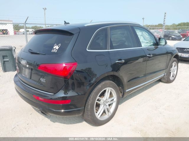 Photo 3 VIN: WA1L2AFP9GA051836 - AUDI Q5 