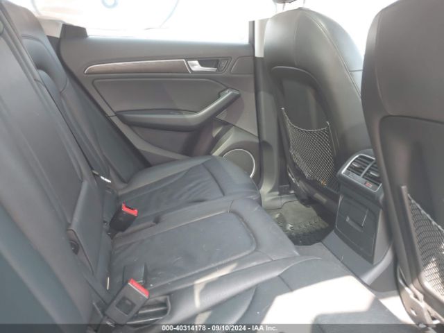 Photo 7 VIN: WA1L2AFP9GA051836 - AUDI Q5 