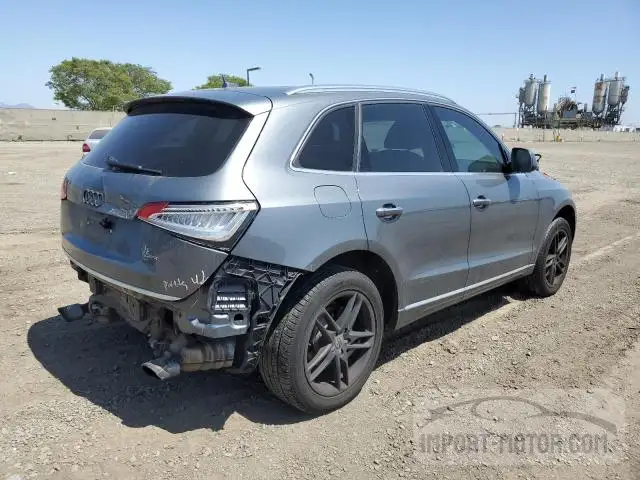 Photo 2 VIN: WA1L2AFP9GA052226 - AUDI Q5 