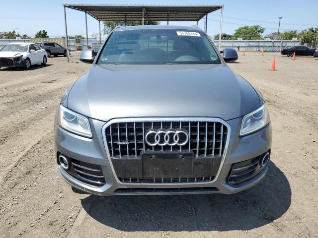 Photo 4 VIN: WA1L2AFP9GA052226 - AUDI Q5 