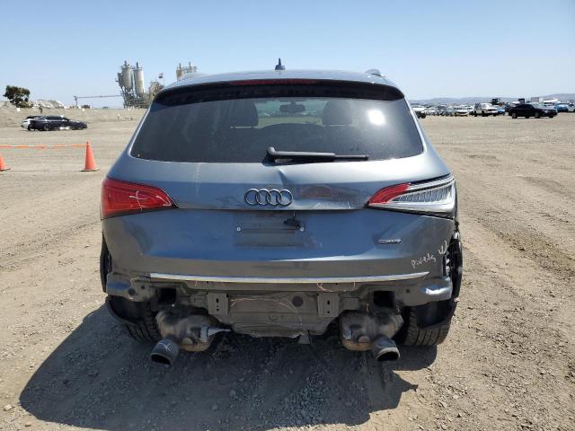 Photo 5 VIN: WA1L2AFP9GA052226 - AUDI Q5 