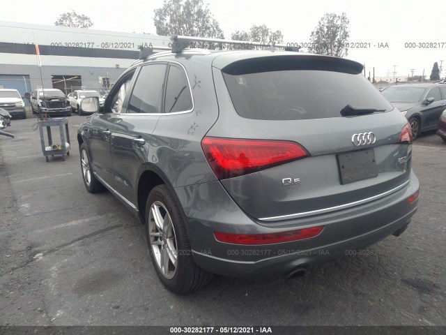 Photo 2 VIN: WA1L2AFP9GA053120 - AUDI Q5 