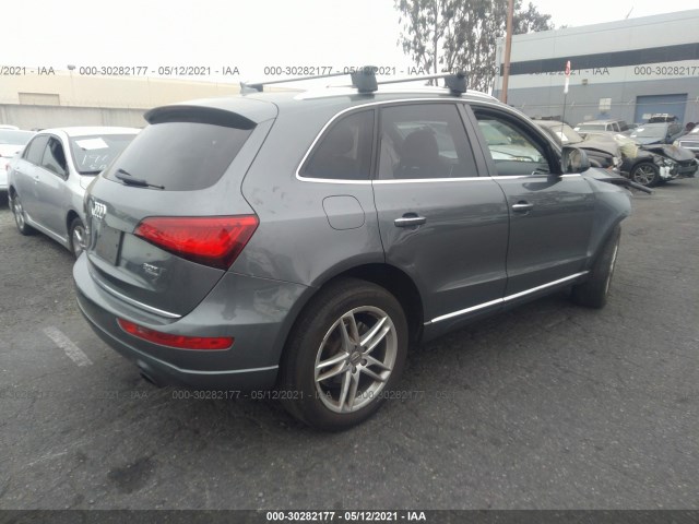 Photo 3 VIN: WA1L2AFP9GA053120 - AUDI Q5 