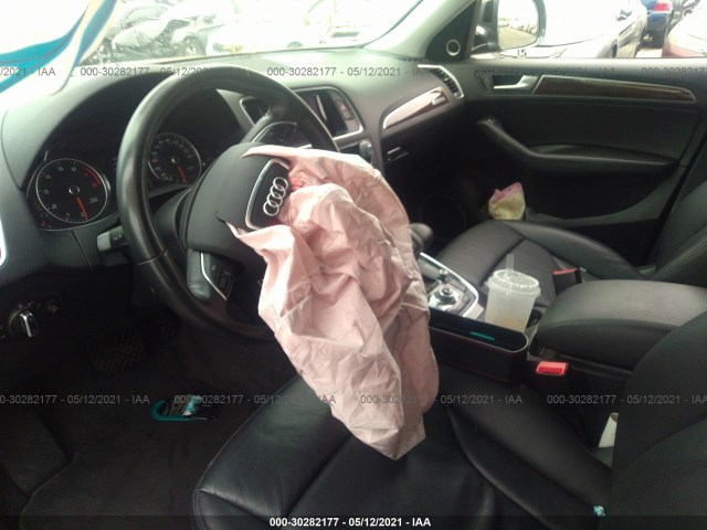 Photo 4 VIN: WA1L2AFP9GA053120 - AUDI Q5 