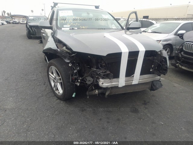 Photo 5 VIN: WA1L2AFP9GA053120 - AUDI Q5 