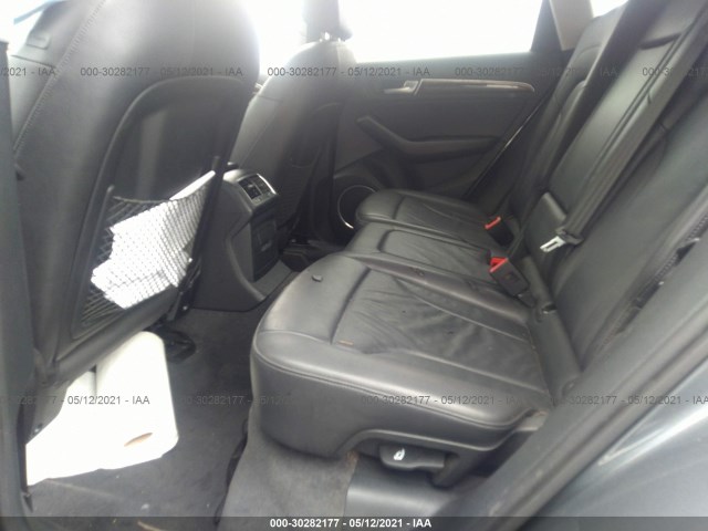 Photo 7 VIN: WA1L2AFP9GA053120 - AUDI Q5 