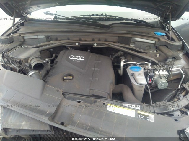 Photo 9 VIN: WA1L2AFP9GA053120 - AUDI Q5 