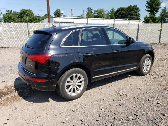 Photo 2 VIN: WA1L2AFP9GA054106 - AUDI Q5 PREMIUM 