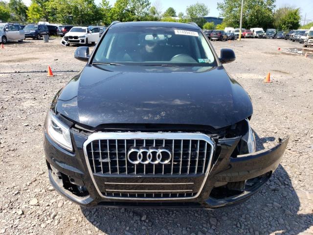 Photo 4 VIN: WA1L2AFP9GA054106 - AUDI Q5 PREMIUM 