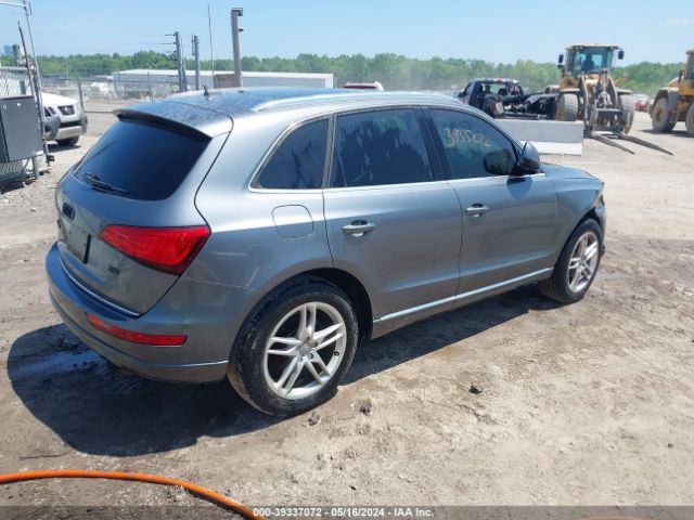 Photo 3 VIN: WA1L2AFP9GA056115 - AUDI Q5 