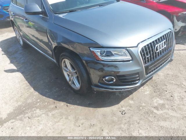 Photo 5 VIN: WA1L2AFP9GA056115 - AUDI Q5 