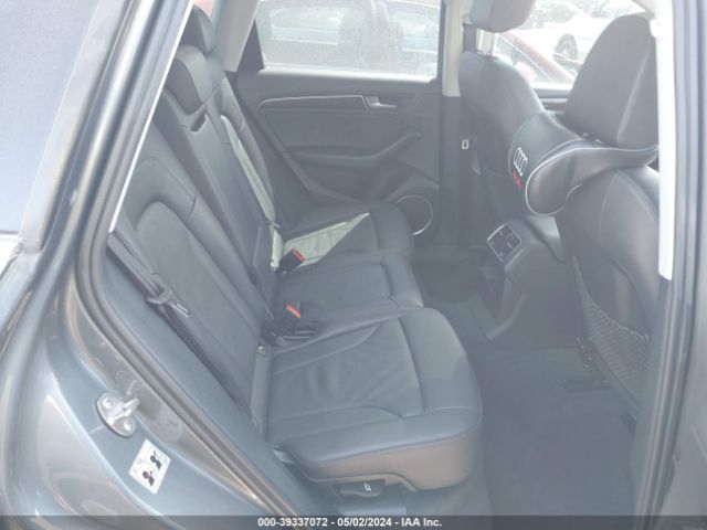 Photo 7 VIN: WA1L2AFP9GA056115 - AUDI Q5 