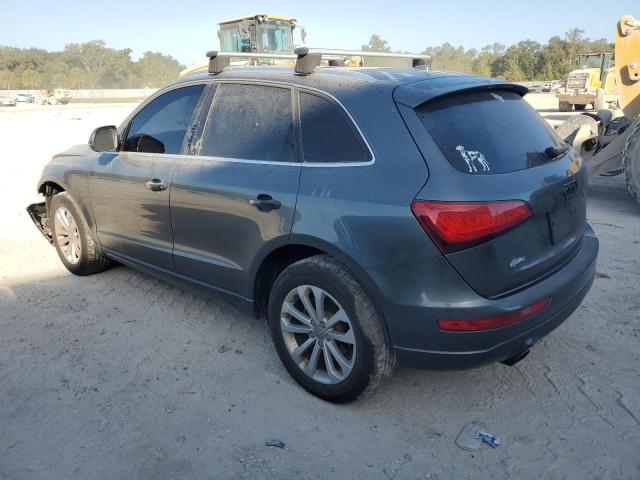 Photo 1 VIN: WA1L2AFP9GA058253 - AUDI Q5 