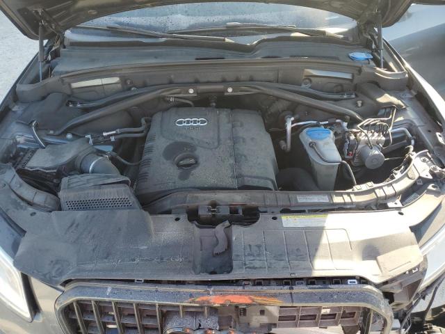 Photo 10 VIN: WA1L2AFP9GA058253 - AUDI Q5 