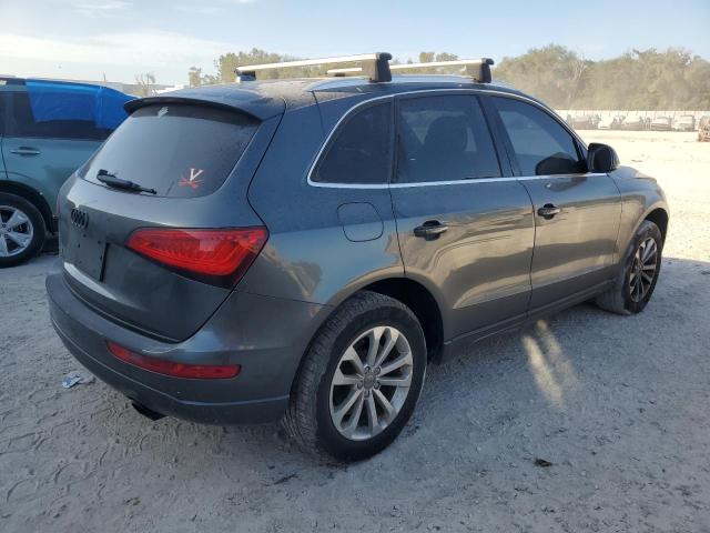 Photo 2 VIN: WA1L2AFP9GA058253 - AUDI Q5 