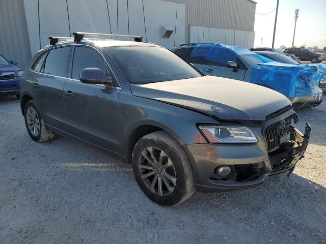 Photo 3 VIN: WA1L2AFP9GA058253 - AUDI Q5 