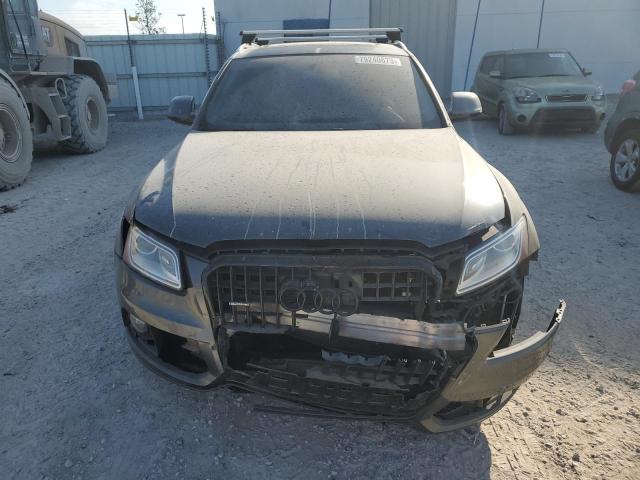 Photo 4 VIN: WA1L2AFP9GA058253 - AUDI Q5 