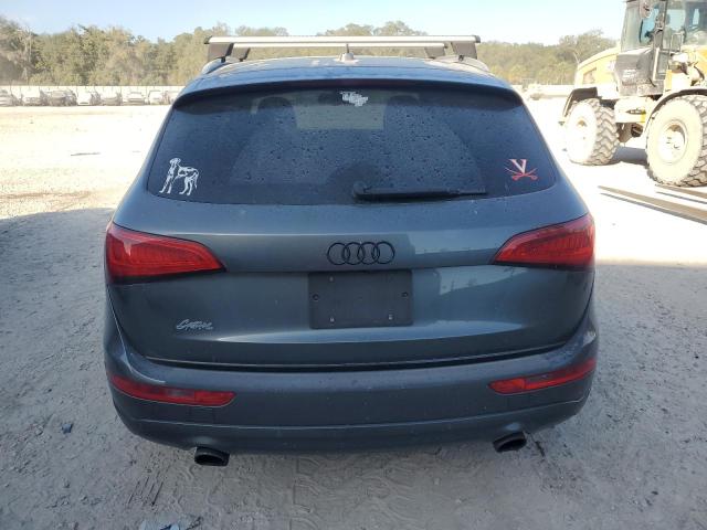 Photo 5 VIN: WA1L2AFP9GA058253 - AUDI Q5 