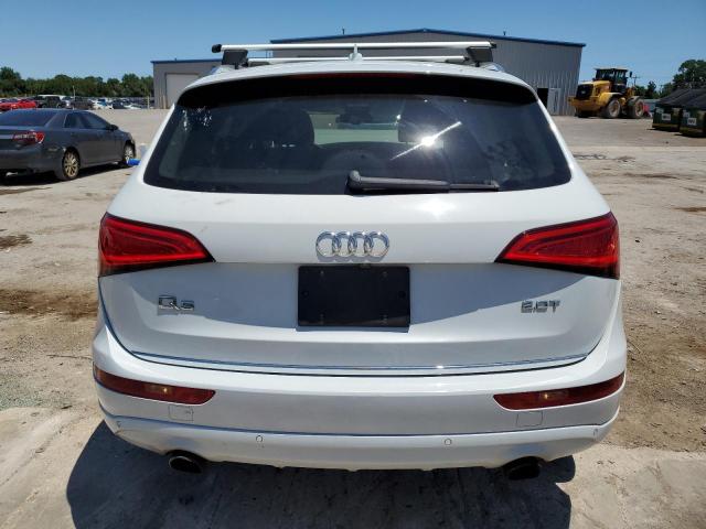 Photo 5 VIN: WA1L2AFP9GA058303 - AUDI Q5 