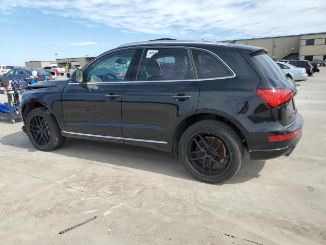 Photo 1 VIN: WA1L2AFP9GA063629 - AUDI Q5 PREMIUM 