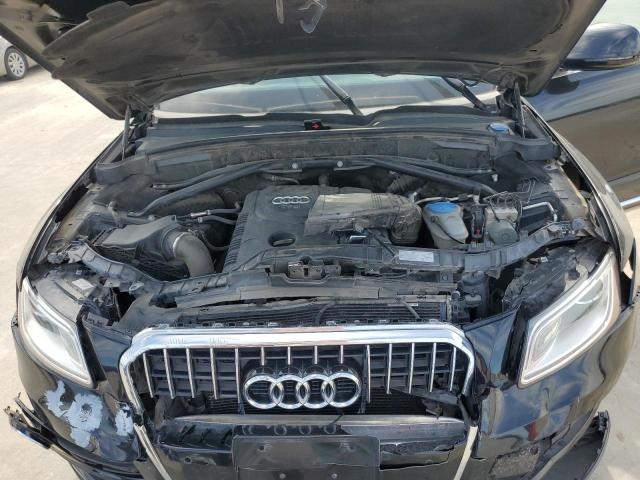 Photo 10 VIN: WA1L2AFP9GA063629 - AUDI Q5 PREMIUM 