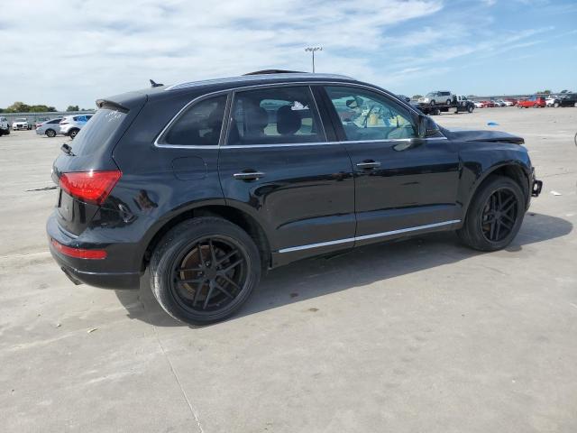 Photo 2 VIN: WA1L2AFP9GA063629 - AUDI Q5 PREMIUM 