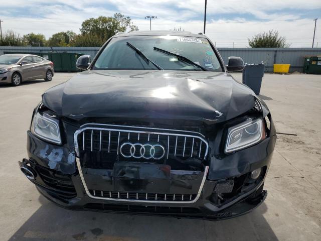 Photo 4 VIN: WA1L2AFP9GA063629 - AUDI Q5 PREMIUM 