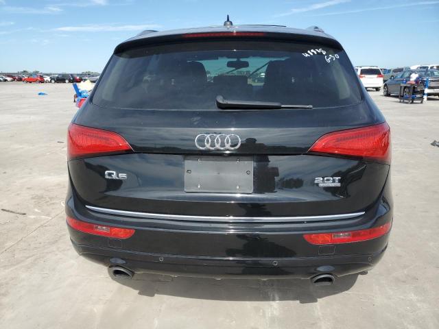 Photo 5 VIN: WA1L2AFP9GA063629 - AUDI Q5 PREMIUM 